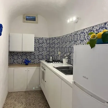 La Marina - Casa Al Mare Сasa de vacaciones