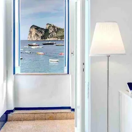 Vakantiehuis La Marina - Casa Al Mare *