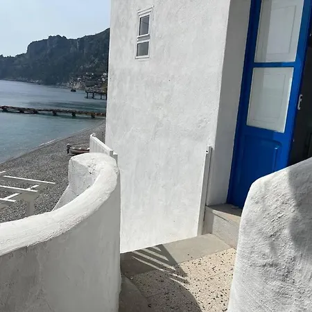 Vakantiehuis La Marina - Casa Al Mare *