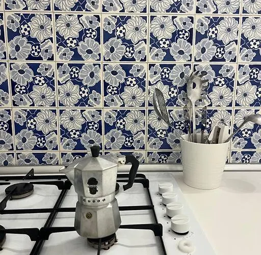 La Marina - Casa Al Mare *