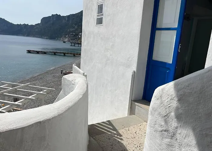 Vakantiehuis La Marina - Casa Al Mare *