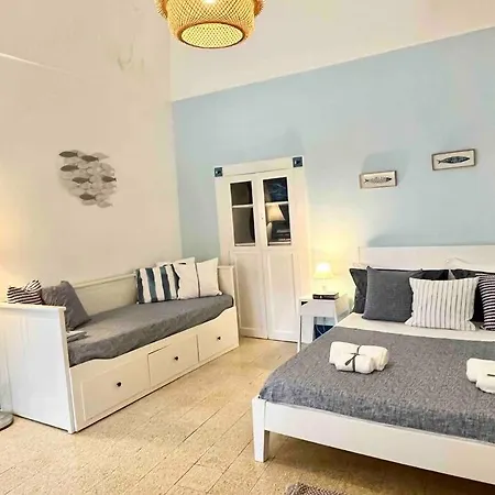 Holiday home La Marina - Casa Al Mare *