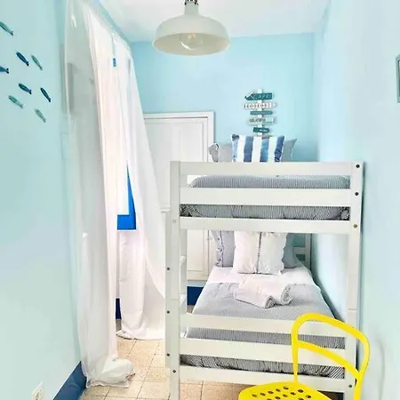 La Marina - Casa Al Mare Holiday home Nerano