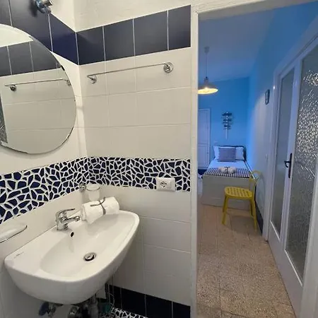 La Marina - Casa Al Mare Holiday home *