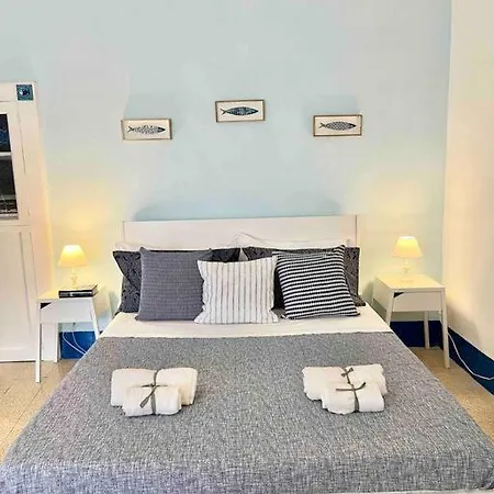 La Marina - Casa Al Mare Nerano