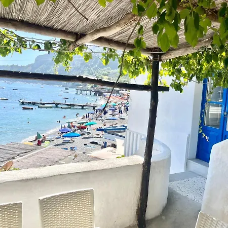 La Marina - Casa Al Mare