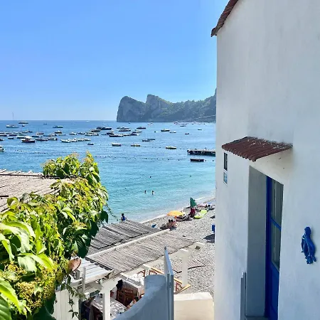 La Marina - Casa Al Mare *